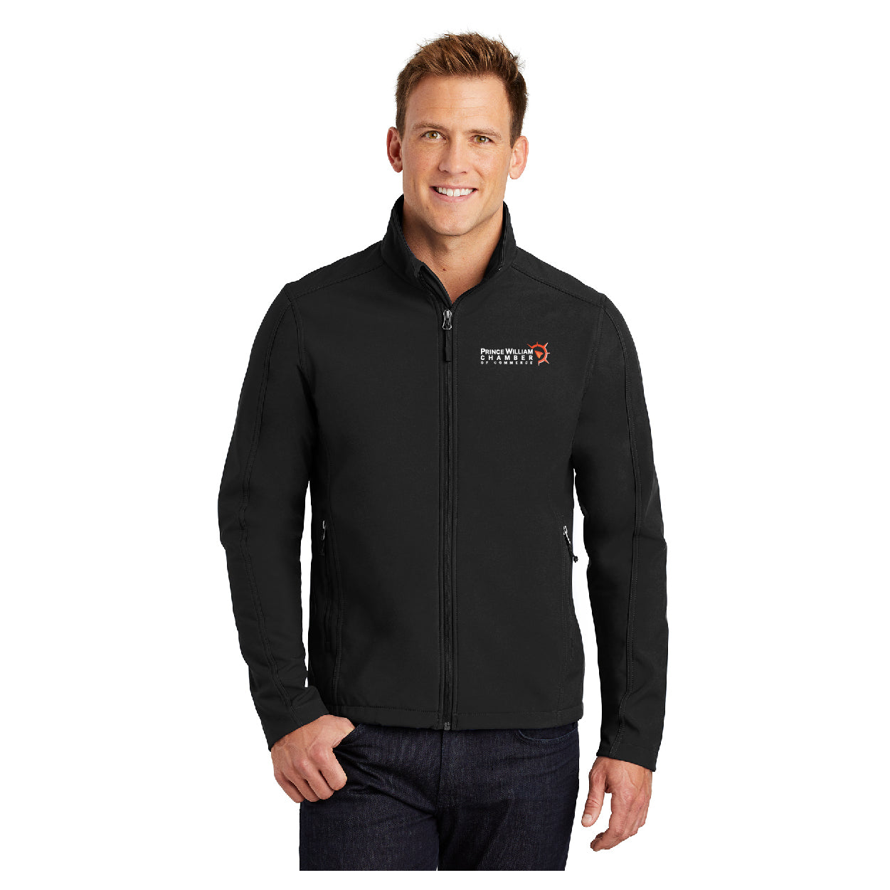 Softshell Jacket