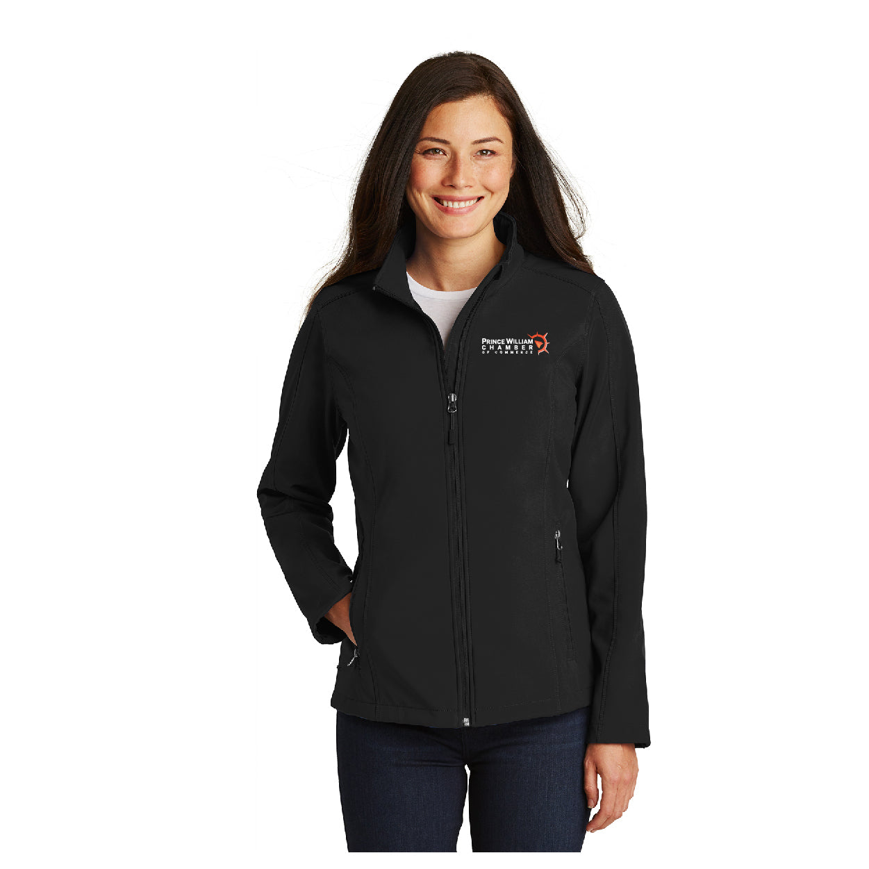 Softshell Jacket Women's